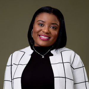 Meet your Posher, Ariel